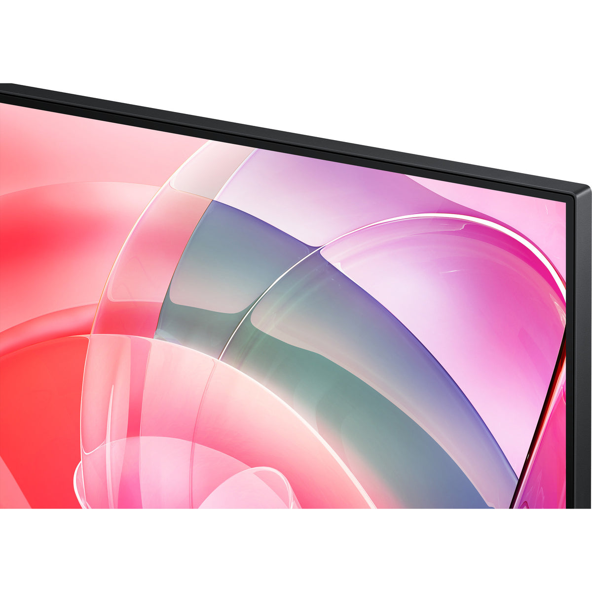 Samsung viewfinity s7 s70d uhd 37 4k monitor (zwart, 1x displayport, 1x hdmi, 1x usb-a, 1x rj-45)