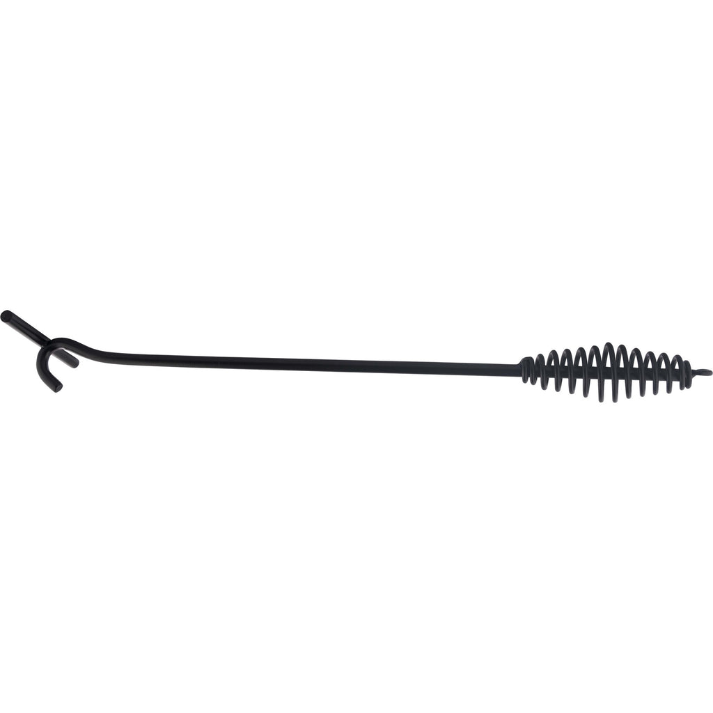 The windmill lid lifter l grillbestek (zwart)