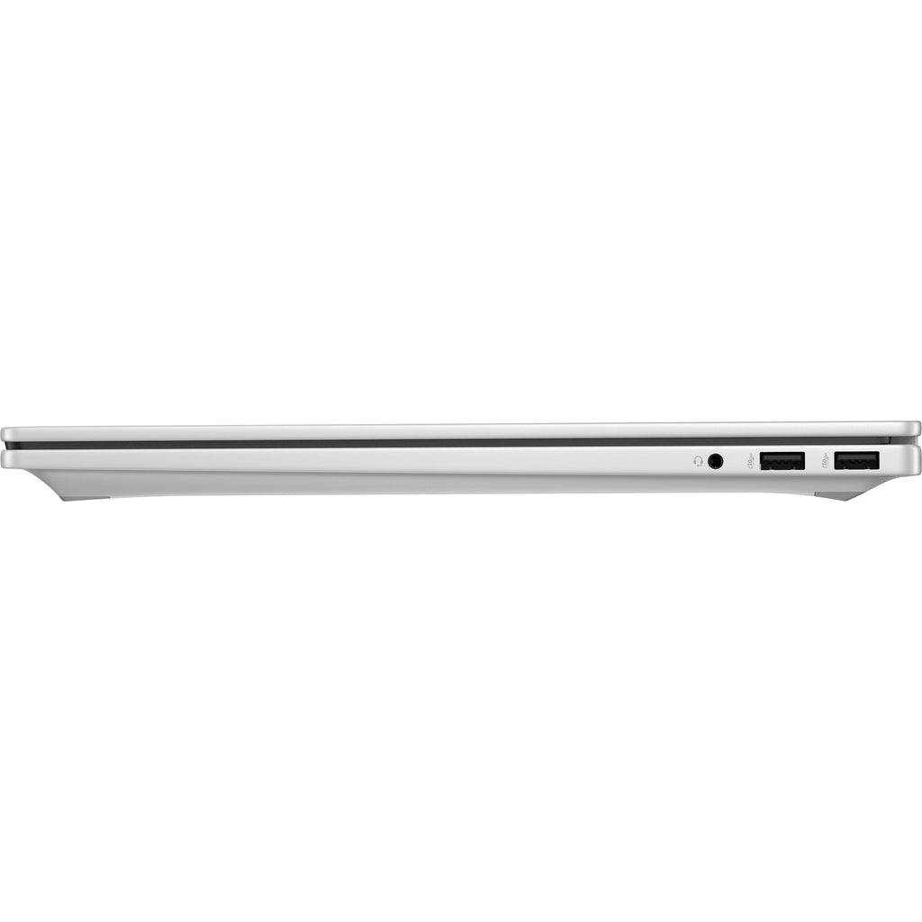 Hp omnibook 7 ngai 17-dc0070nd 17.3 copilot+ laptop (zilver | core ultra 7 256v | intel arc 140v | 16 gb | 1 tb ssd | touch)