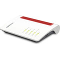 Fritz! box 7510 edition international router (rood)