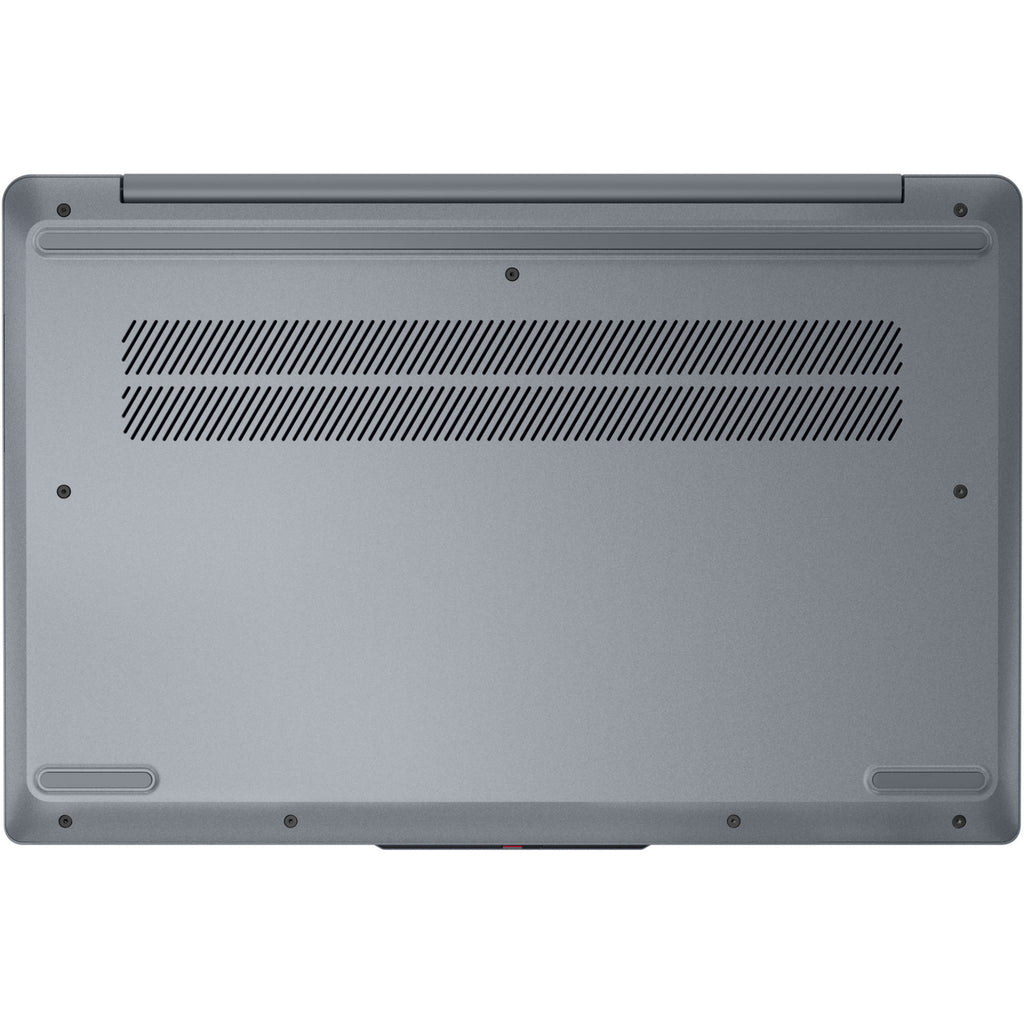 Lenovo ideapad slim 3 14ian8 (82xa0026mh) 14 laptop (grijs | core i3-n305 | intel uhd graphics | 8 gb | 128 gb ssd)