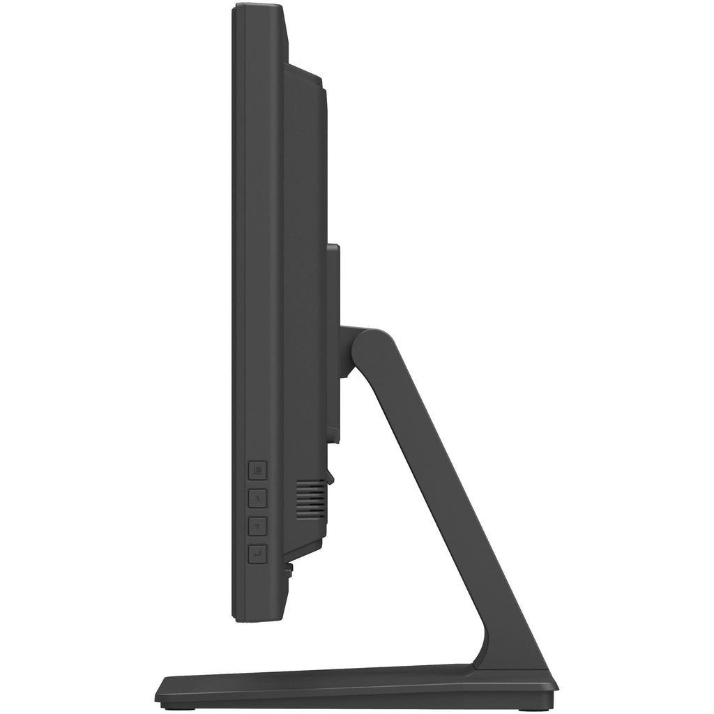 Iiyama prolite t1932msc-b1s 19 touchscreen monitor (zwart, hdmi, displayport, vga)