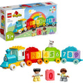 LEGO Duplo 10954 Mein erster Zahlenzug – Zählen lernen