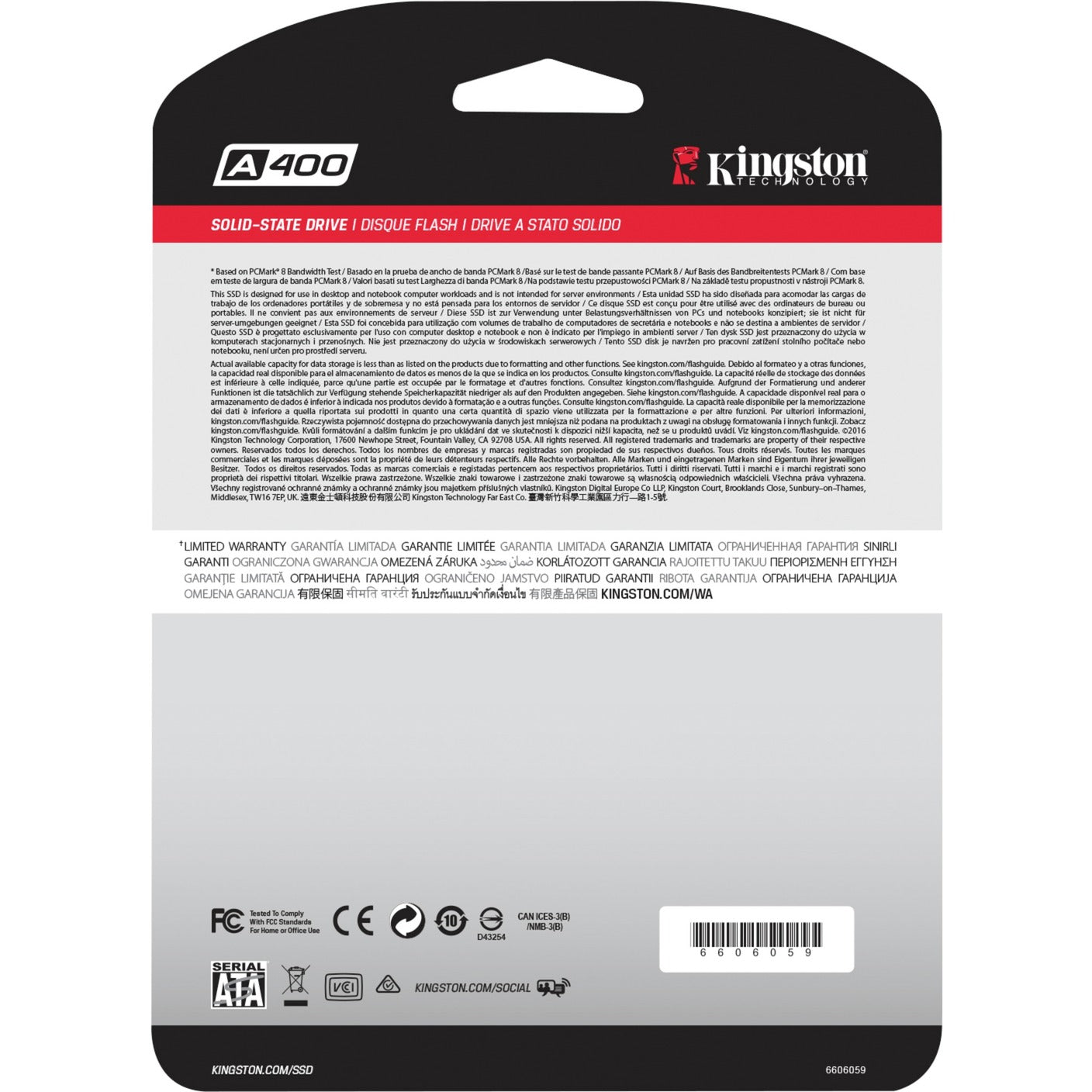 Kingston sa400s37 240g a400 ssd, 2.5inch, 240 gb, sata3, 500mb s, 350mb s, 0.279w, black