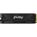 Kingston renegade g5 4 tb ssd (zwart, sfyr2s 4t0, pcie 5.0 x4, nvme, m.2 2280)