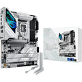 Asus rog strix z890-a gaming wifi socket 1851 moederbord (raid, 2.5gb-lan, wi-fi 7, bt, sound, atx)