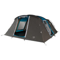 Coleman vespucci 6 tent (grijs blauw)