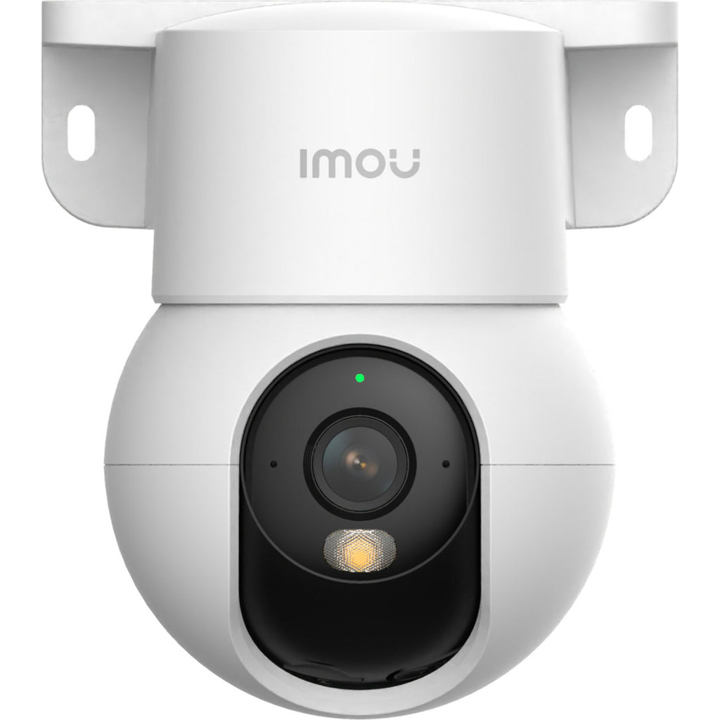 Imou ranger mini 3k beveiligingscamera (wit)