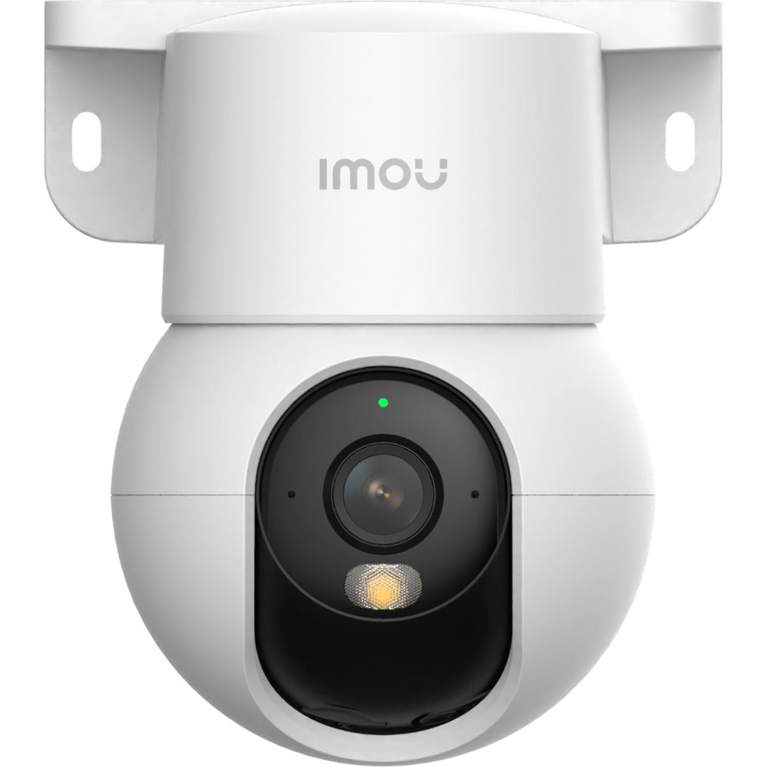 Imou ranger mini 3k beveiligingscamera (wit)