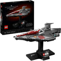 Lego star wars - acclamator-class assault ship constructiespeelgoed (75404)