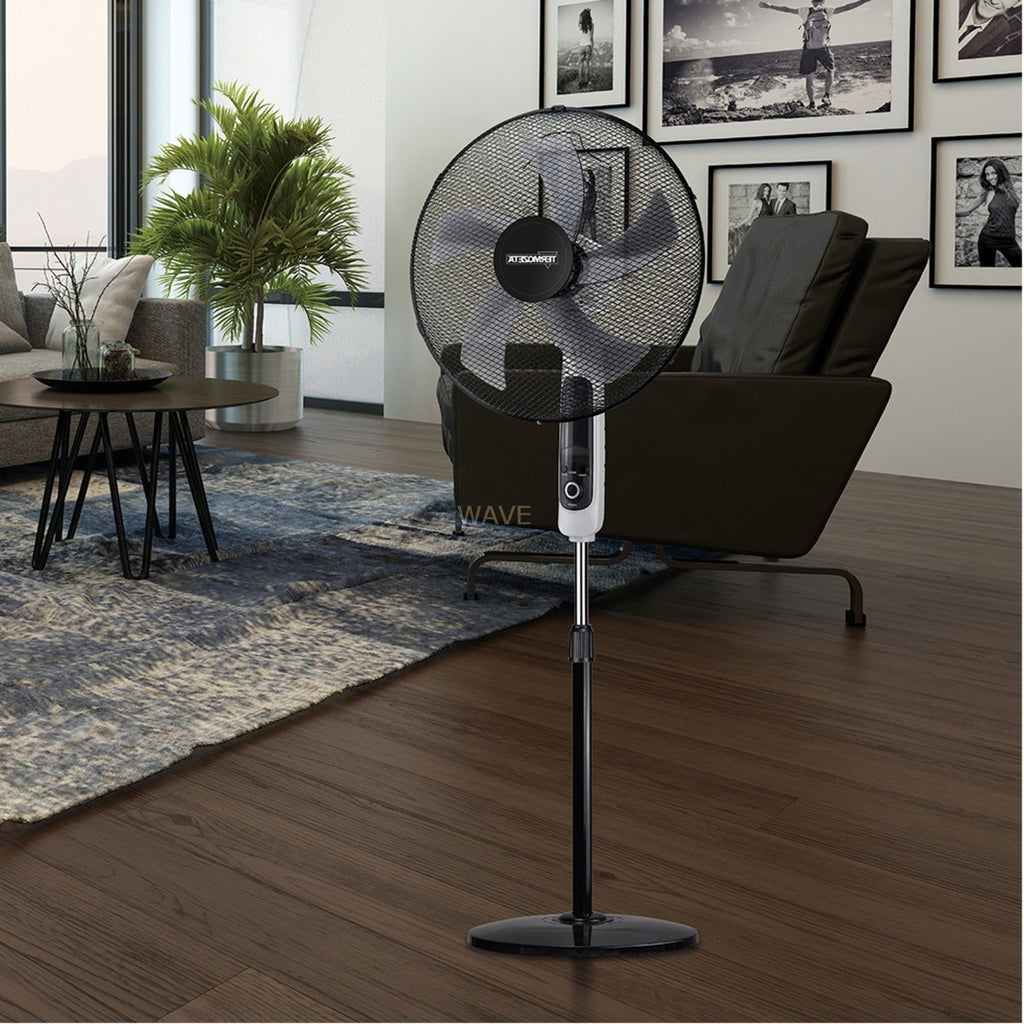 Termozeta airzeta xl statiefventilator