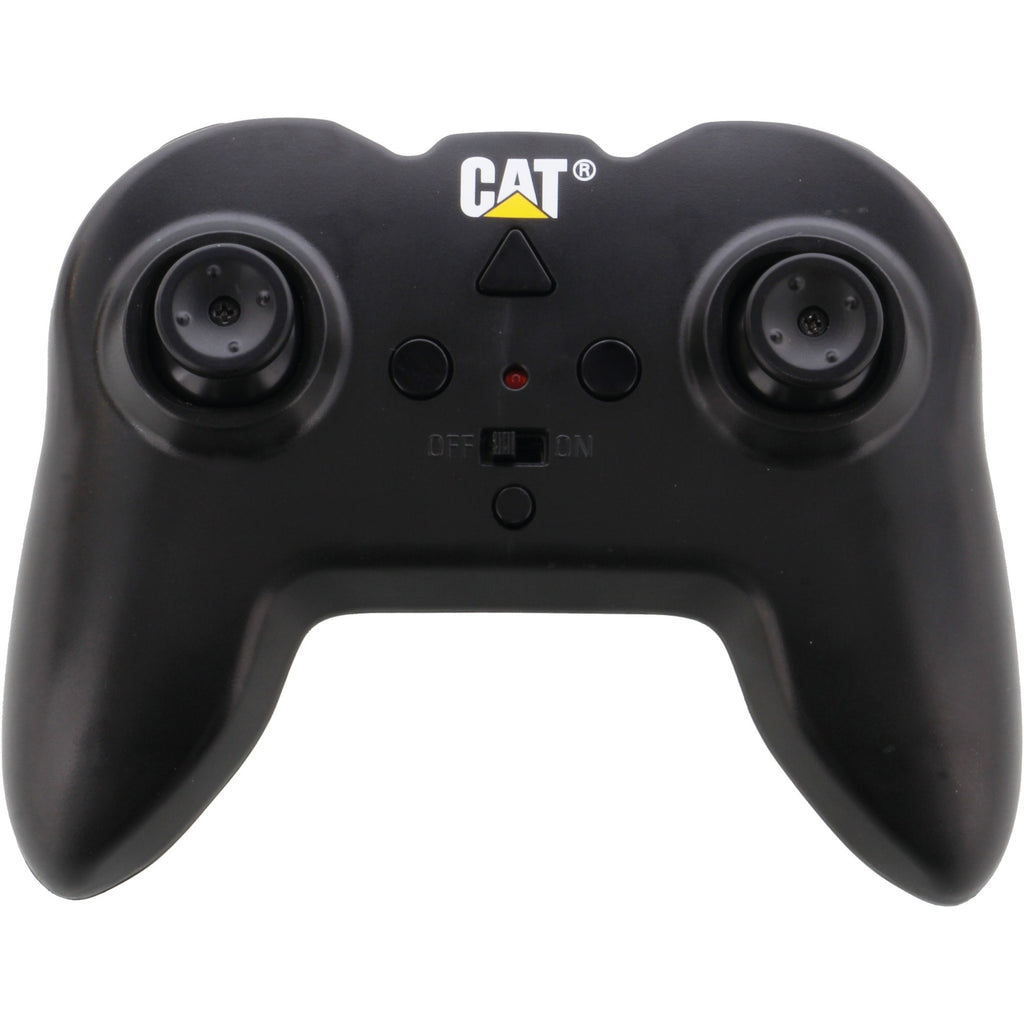 Carrera 1:24 RC Cat 745 Kipper