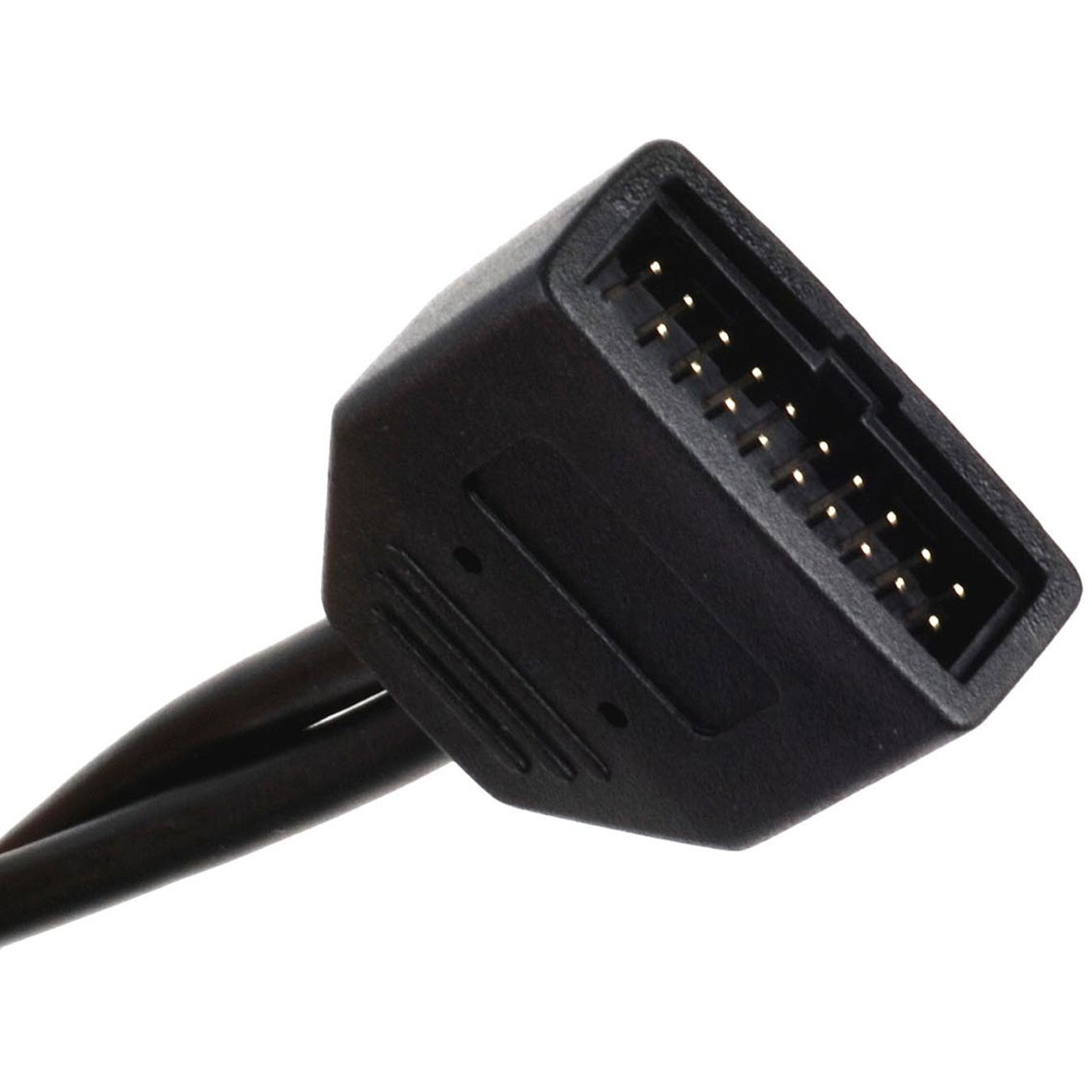 SilverStone G11303050-RT, USB 2.0 (intern) 9-polig > USB 3.0 (int