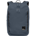 Jack wolfskin terracade rugzak (donkerblauw, 24 liter)