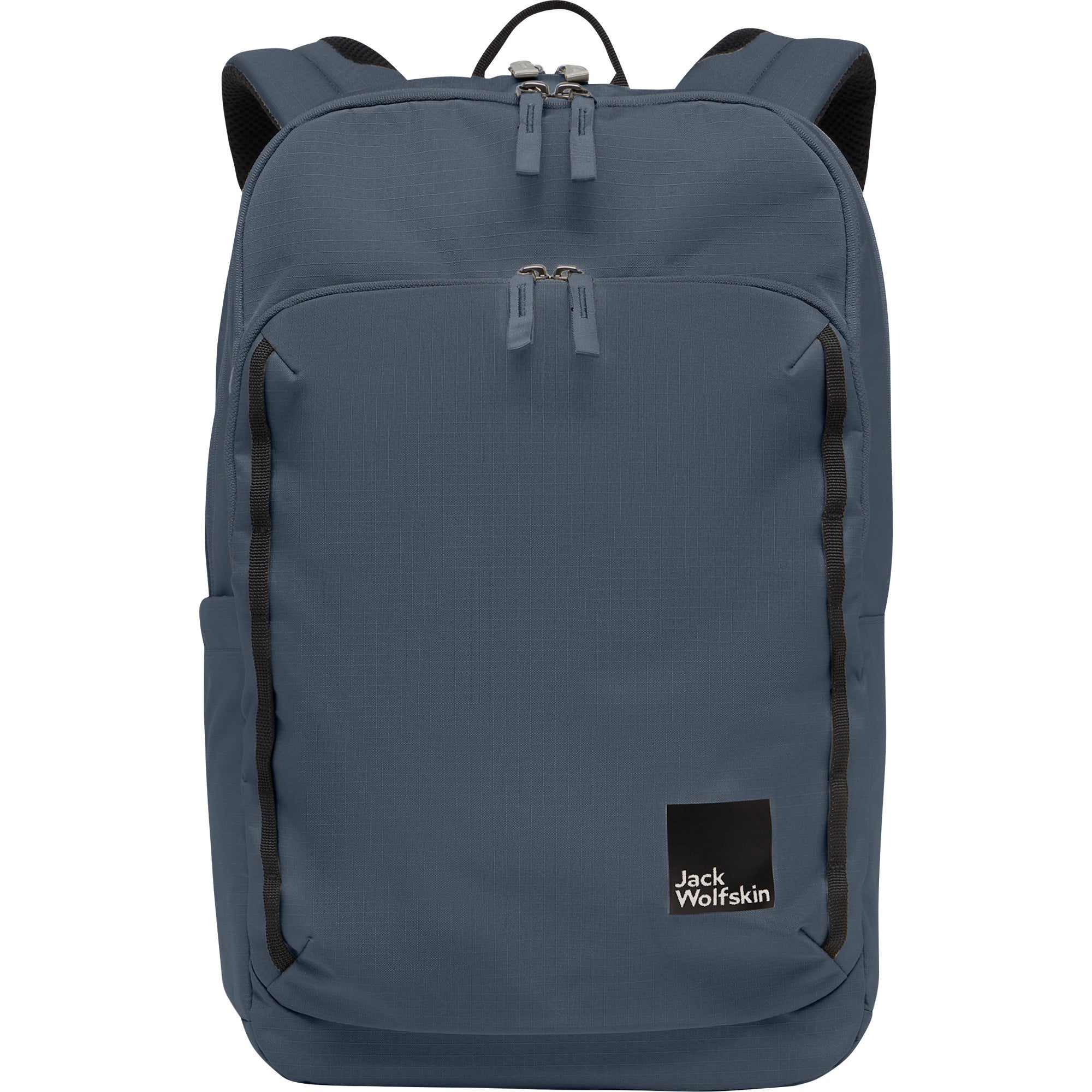 Jack wolfskin terracade rugzak (donkerblauw, 24 liter)