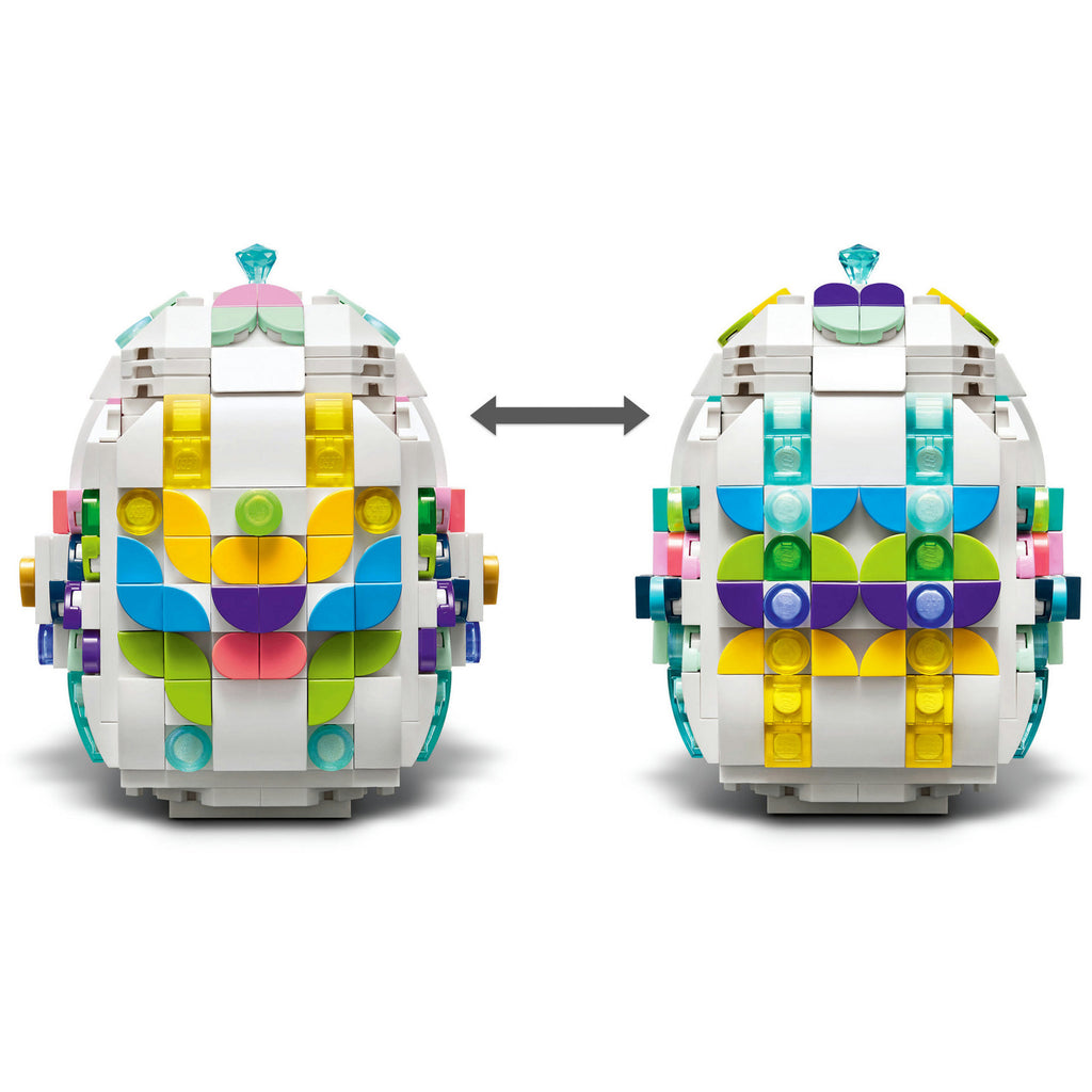 LEGO Classic 40816 Ostereier-Anfragen