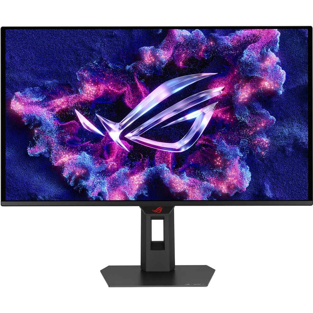 Asus rog strix oled xg27acdms 26.5 gaming monitor (zwart, hdmi, displayport, usb-c, 280 hz)