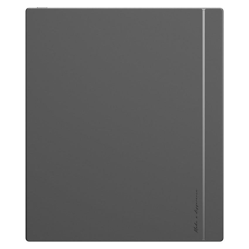 Boox tab x c 13.3 tablet (zwart | android 13 | 128 gb | wi-fi 5)