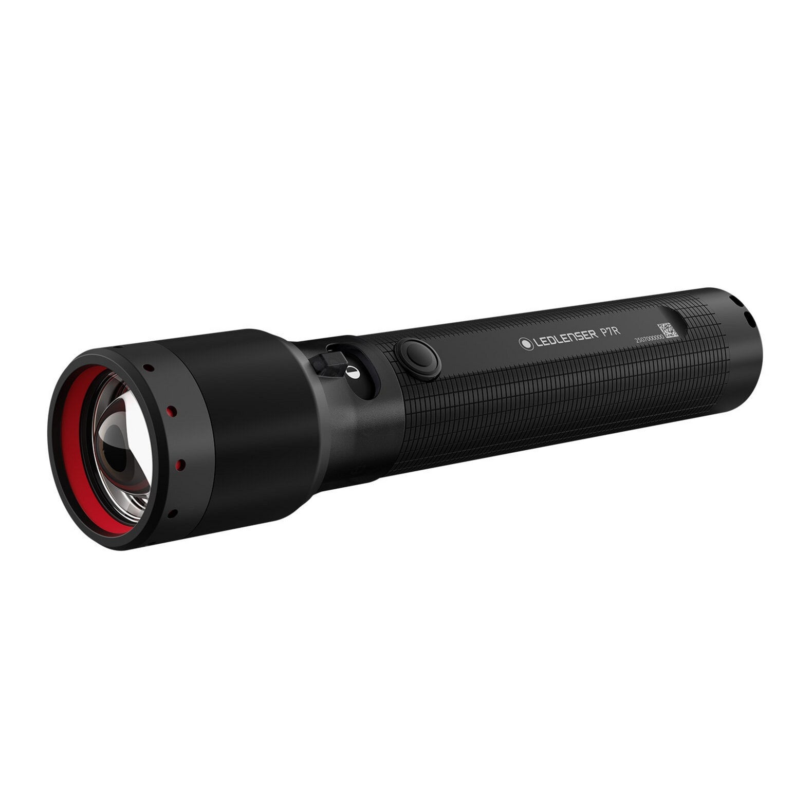 Ledlenser p7r - 2025 model - zaklamp - oplaadbaar - 2.000 lumen - 330 m - ip68