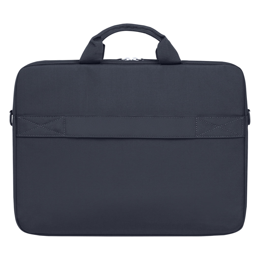 Hp everyday 16-inch laptop briefcase laptoptas (donkergrijs)