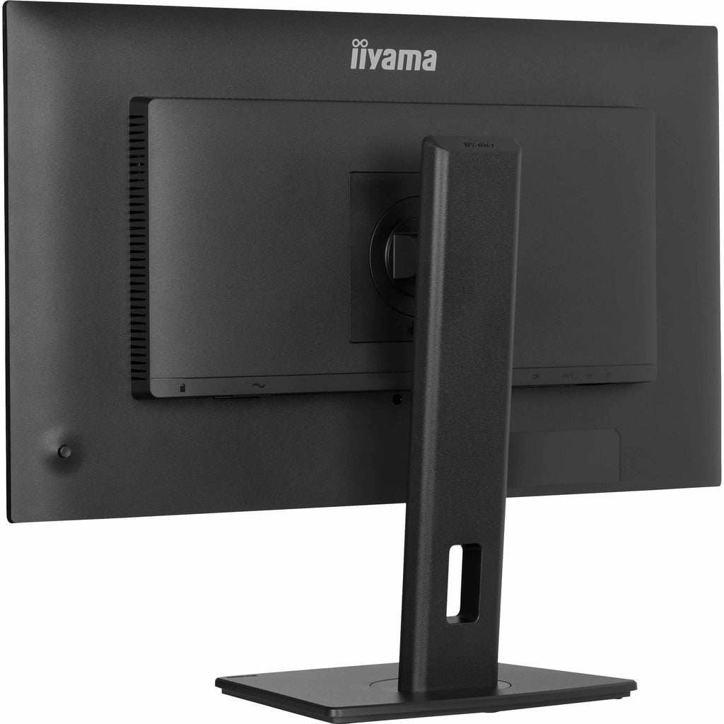 Iiyama prolite xb2792qsu-b1 27 gaming monitor (zwart, hdmi, displayport, 2x usb-a, usb-b, 120 hz)