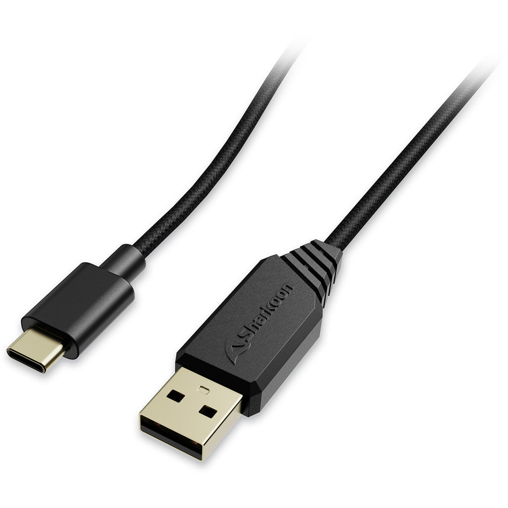 Sharkoon fireglider one gaming muis (wit, 400 - 12.000 dpi, 2.4 ghz usb)
