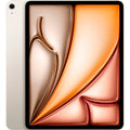 Apple ipad air (2024) 13 tablet (champagne | ipados 17 | 128 gb | wi-fi 6e)