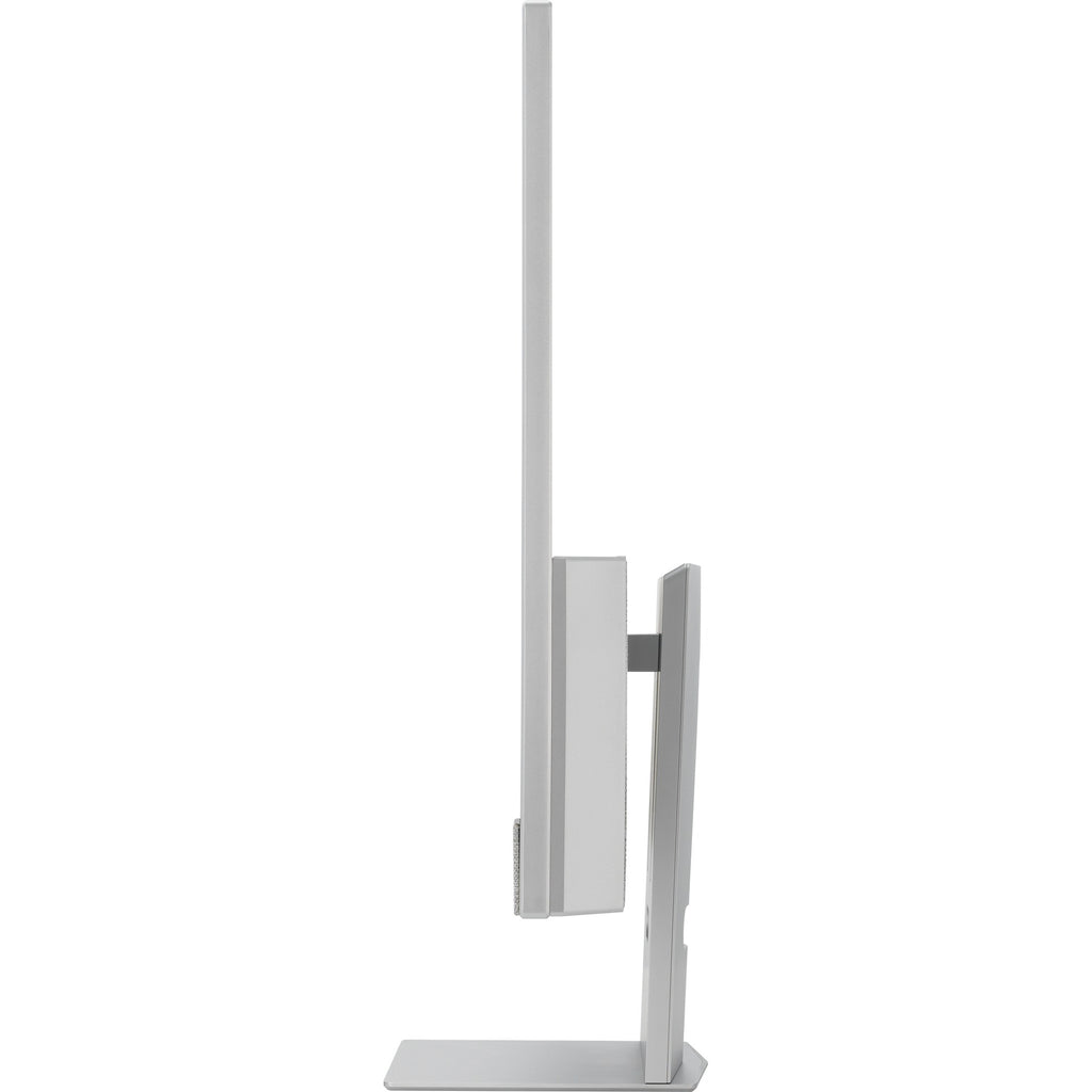 Asus zenscreen smart ms27uc 27 4k uhd monitor (grijs, displayport, hdmi, usb-c, audio, wlan, android 11)