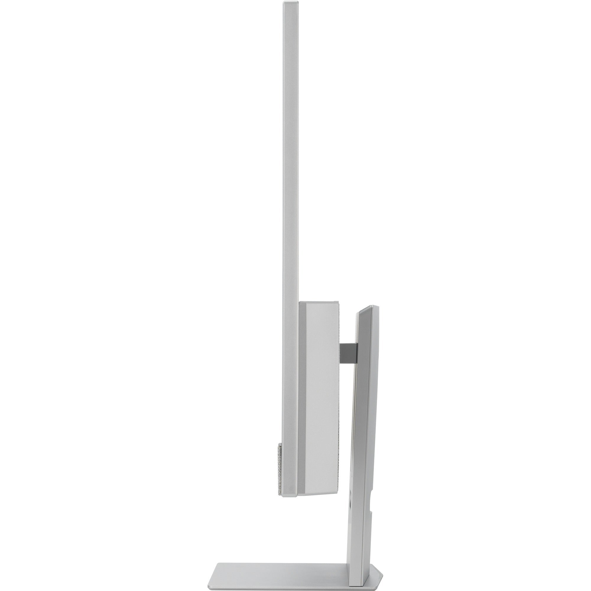 Asus zenscreen smart ms27uc 27 4k uhd monitor (grijs, displayport, hdmi, usb-c, audio, wlan, android 11)