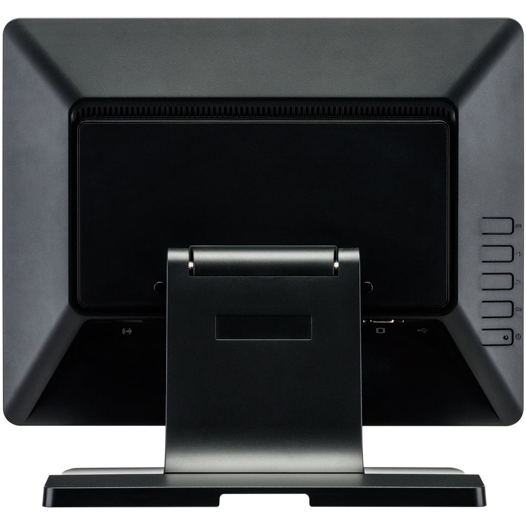 Iiyama prolite t1521msc-b2 15 touchscreen monitor (zwart, hdmi, vga, usb-b)