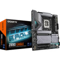 Gigabyte z890 eagle socket 1851 moederbord (raid, 2.5gb-lan, sound, atx)