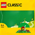 LEGO Classic 11023 Bauplatte grün