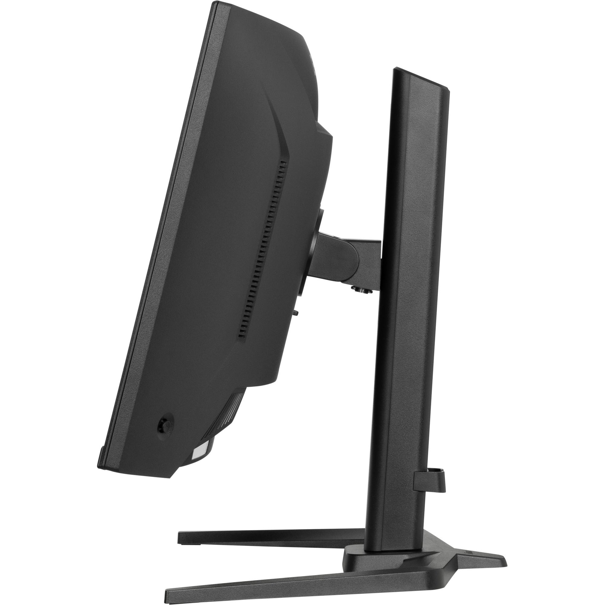 Iiyama g-master red eagle gcb3484wqsu-b1 34 curved ultrawide gaming monitor (zwart, 2x hdmi, displayport, 2x usb-a, usb-b, 2x usb-c, 180 hz)