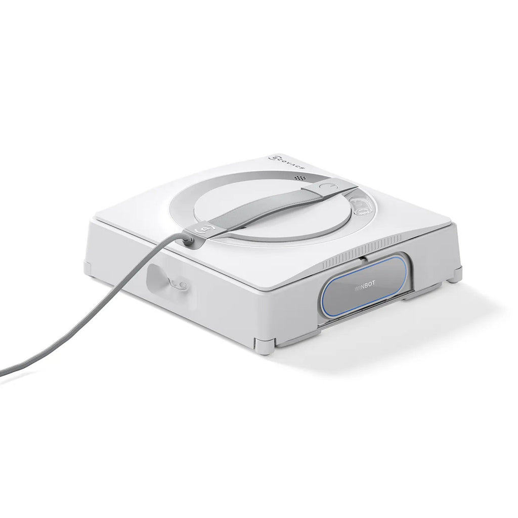 Ecovacs winbot w2 pro raamreiniger (wit)