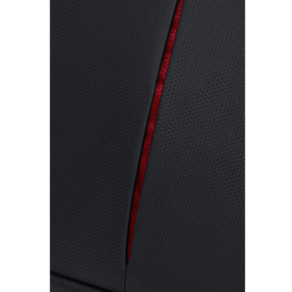 Samsonite guardit 3.0 rugzak 17.3 inch (zwart)
