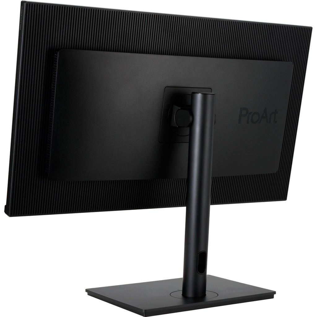 Asus proart pa328qv 32 monitor (zwart, 2x hdmi, 1x displayport, 4x usb-a 3.2 (5 gbit s))