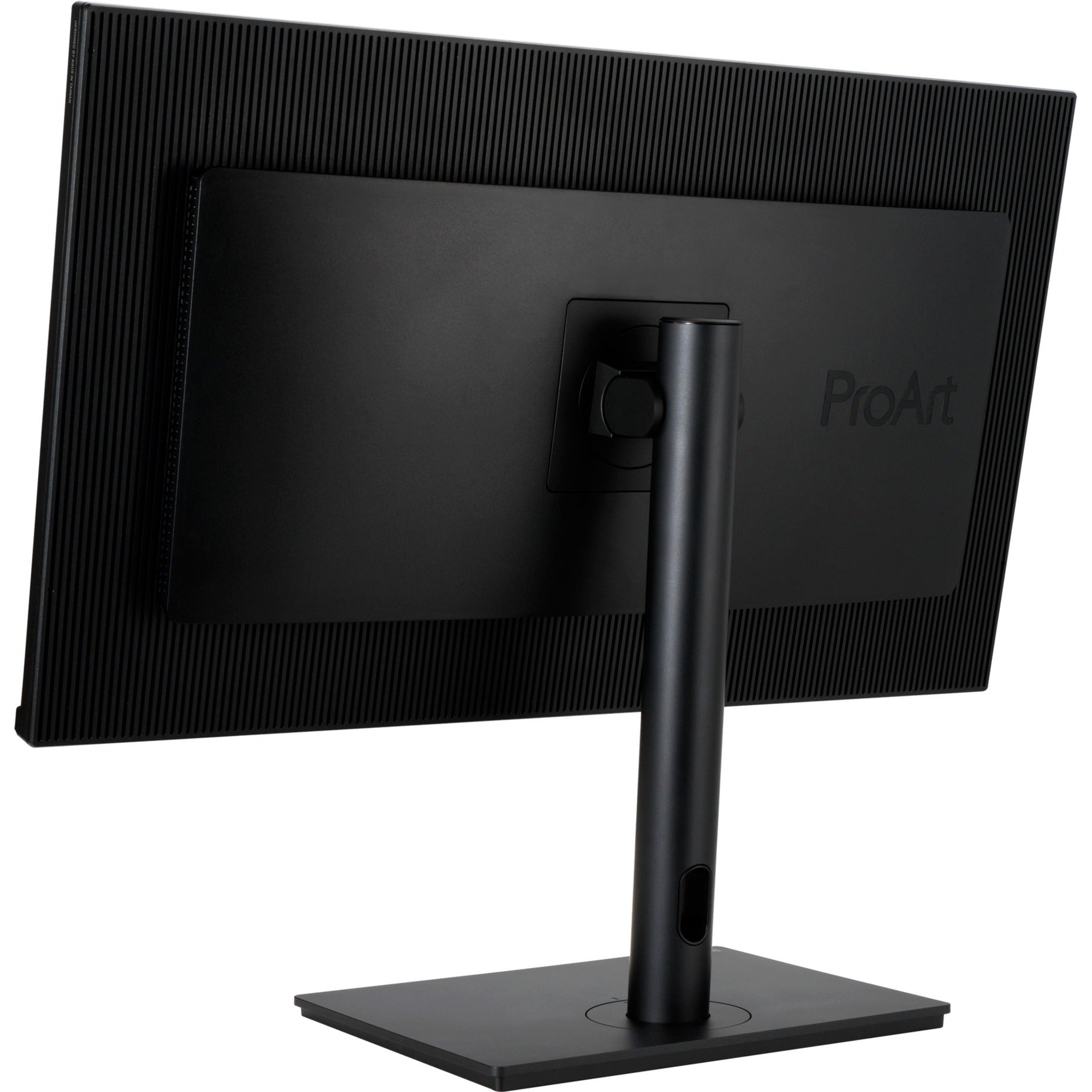 Asus proart pa328qv 32 monitor (zwart, 2x hdmi, 1x displayport, 4x usb-a 3.2 (5 gbit s))