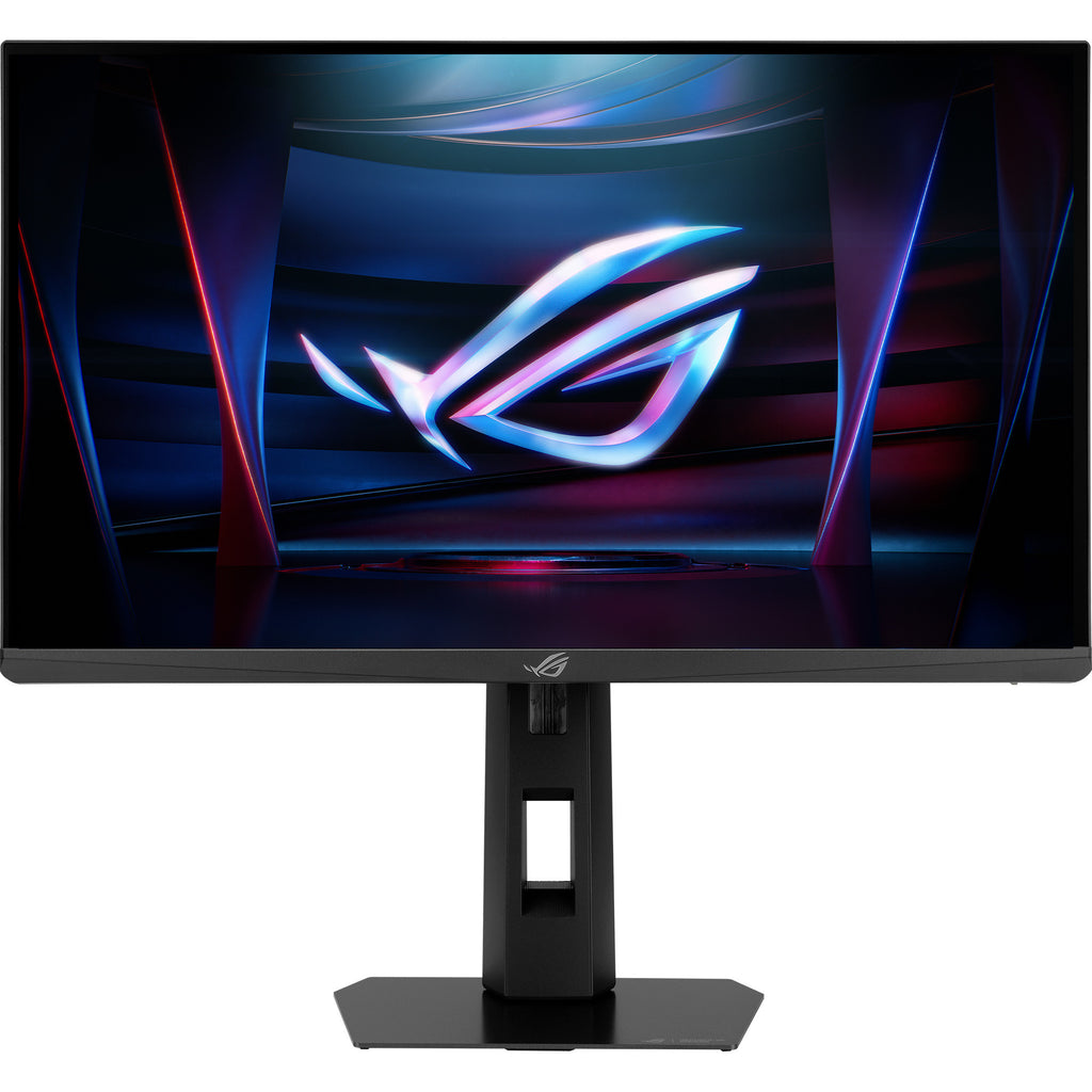 Asus rog strix xg248qsg 24.1 gaming monitor (zwart, 2x hdmi, displayport, 610 hz (oc))