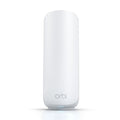 Netgear orbi 370 serie dual-band wifi 7-mazig uitbreidingssatelliet mesh router (wit)