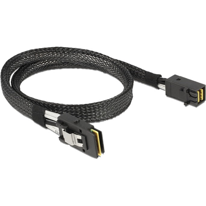 DeLOCK Mini SAS HD SFF-8643 > Mini SAS SFF-8087, 0,5 m