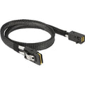 DeLOCK Mini SAS HD SFF-8643 > Mini SAS SFF-8087, 0,5 m