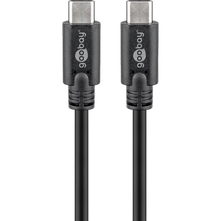 Goobay Sync & Charge Super Speed ​​USB-C