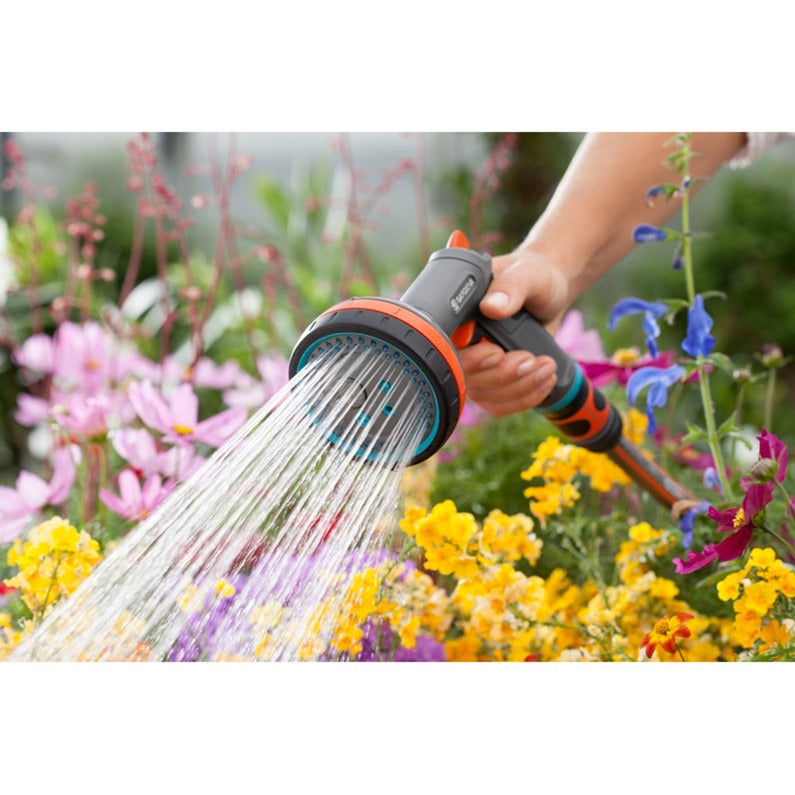 GARDENA Comfort Mehrfachsprühgerät