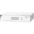 Hewlett packard enterprise instant on 1430 8g cl4 poe switch (64 watt poe)