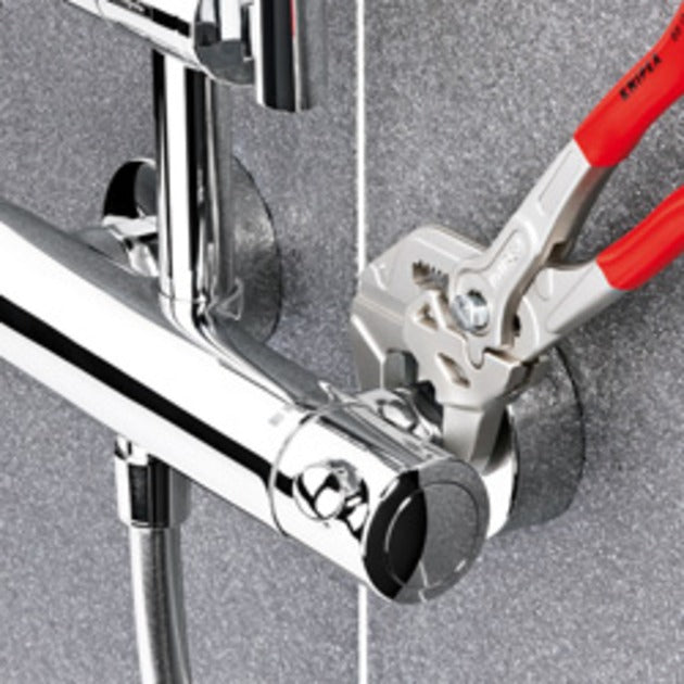 Knipex 86 03 250 sleuteltang 52mm - 2
