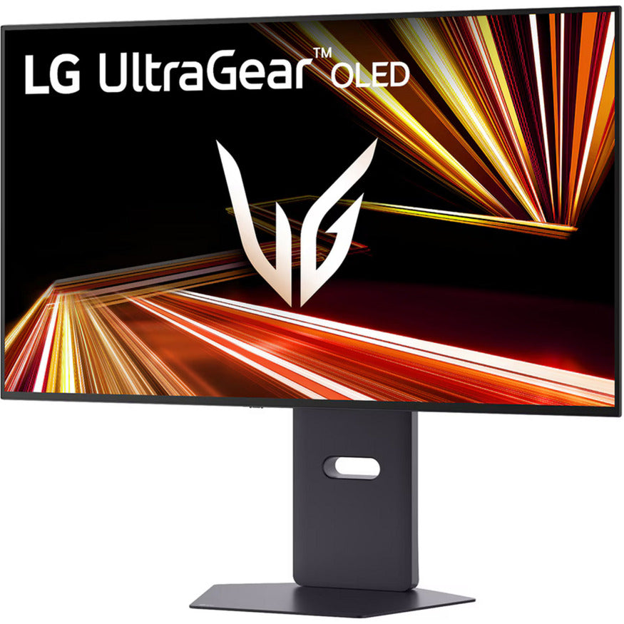 Lg ultragear 32gx850a-b 32 4k uhd gaming monitor (zwart, 165 hz 330hz, hdmi, displayport, amd freesync)
