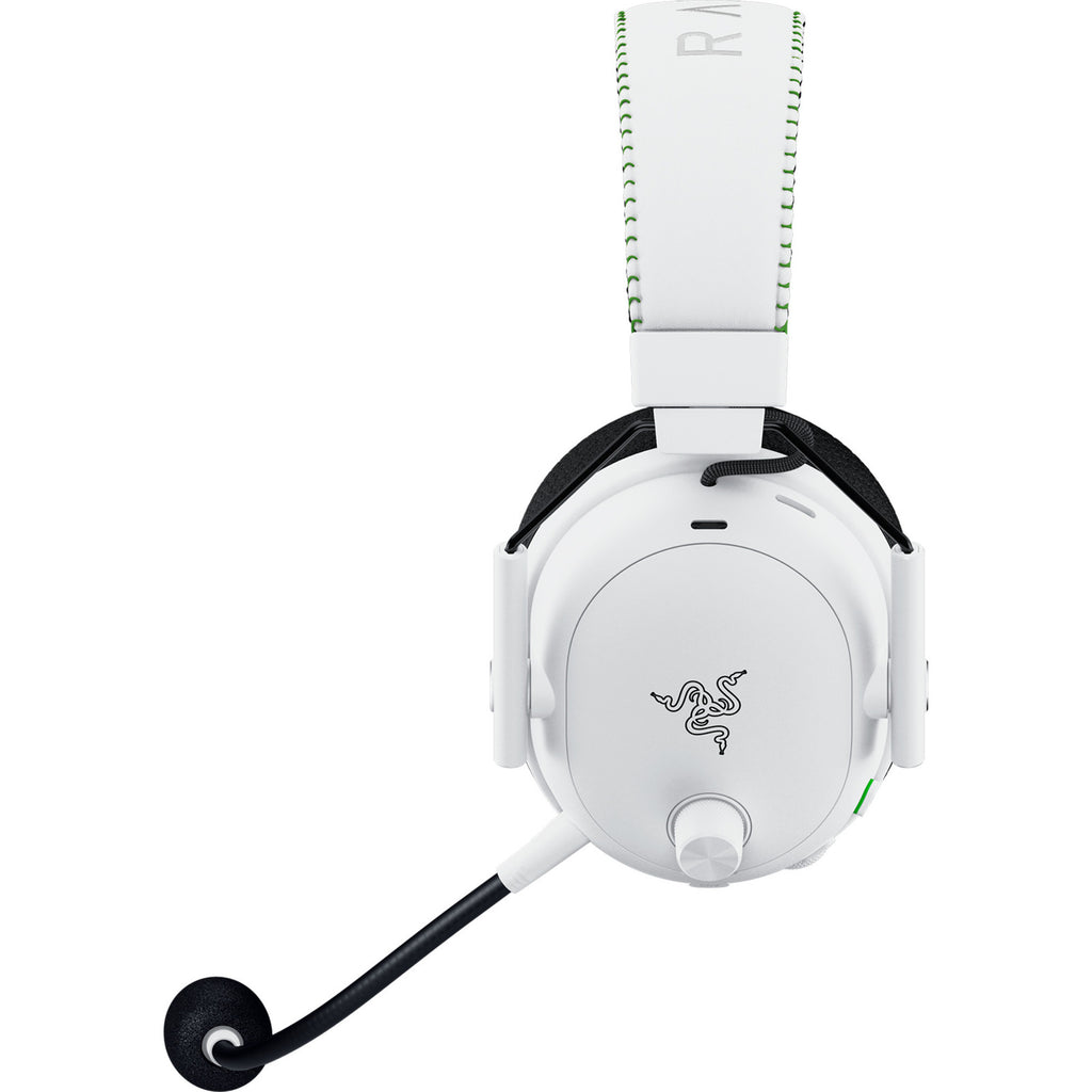 Razer blackshark v3 pro white for xbox over-ear gaming headset (wit zwart)