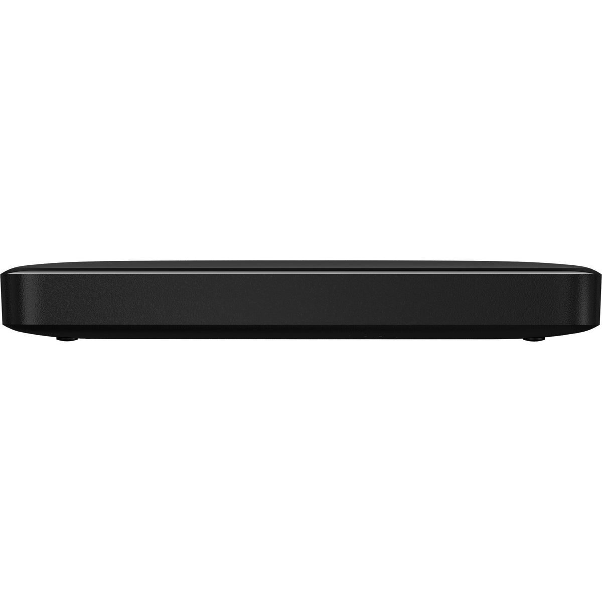 Wd elements portable 1 tb externe harde schijf (zwart, buzg0010bbk-wesn, micro-usb-b 3.2 (5 gbit s))
