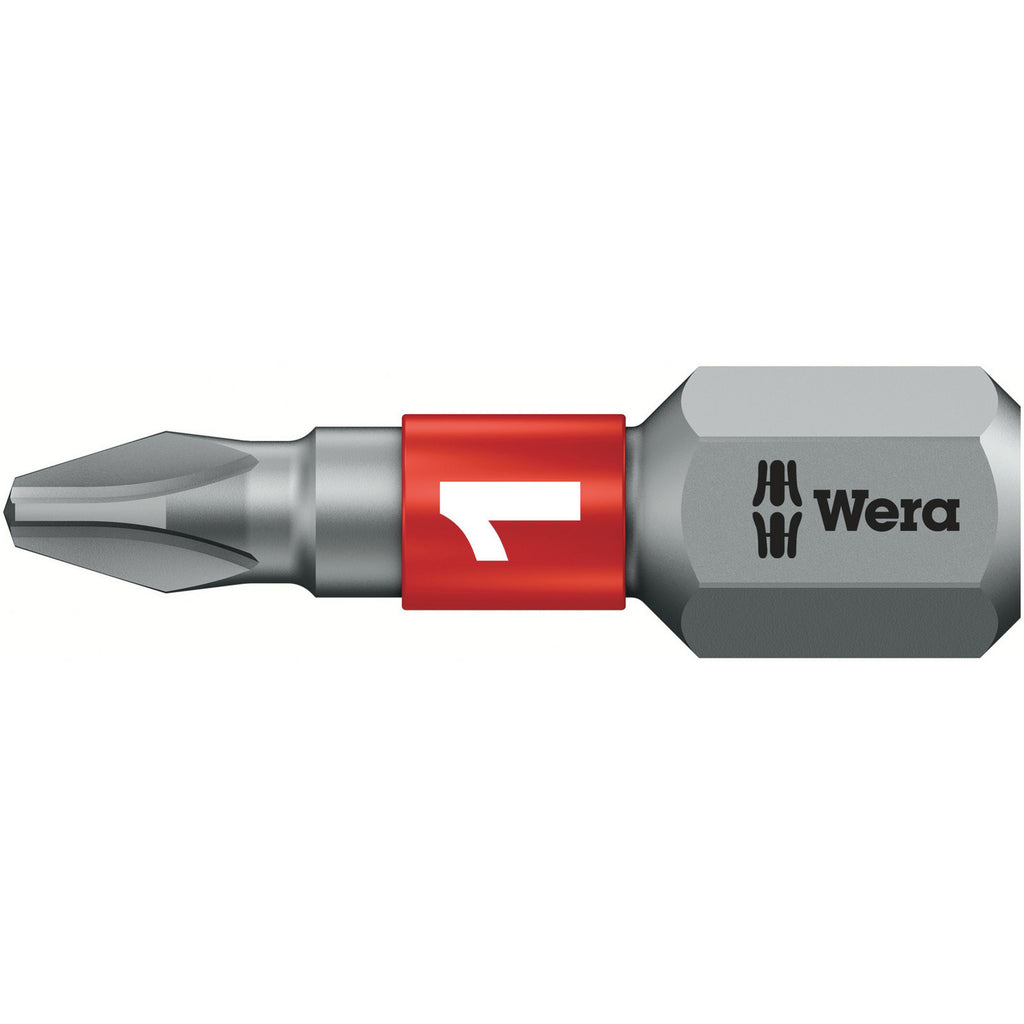 Wera kraftform kompakt pistol ra -r 1, 7‑delig bitset (zwart groen)