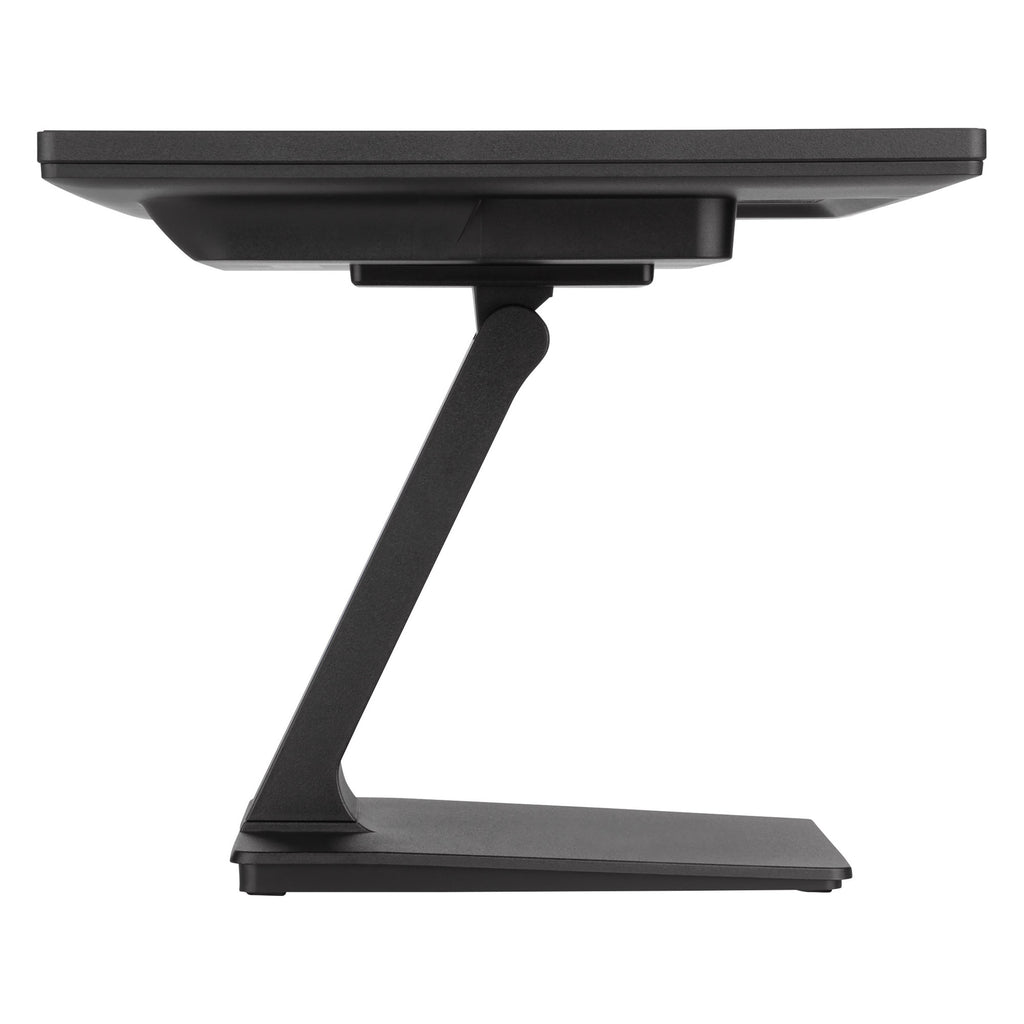 Iiyama prolite t2452msc-b2 24 touchscreen monitor (zwart, 1x displayport, 1x hdmi, 2x usb-a, 120 hz)